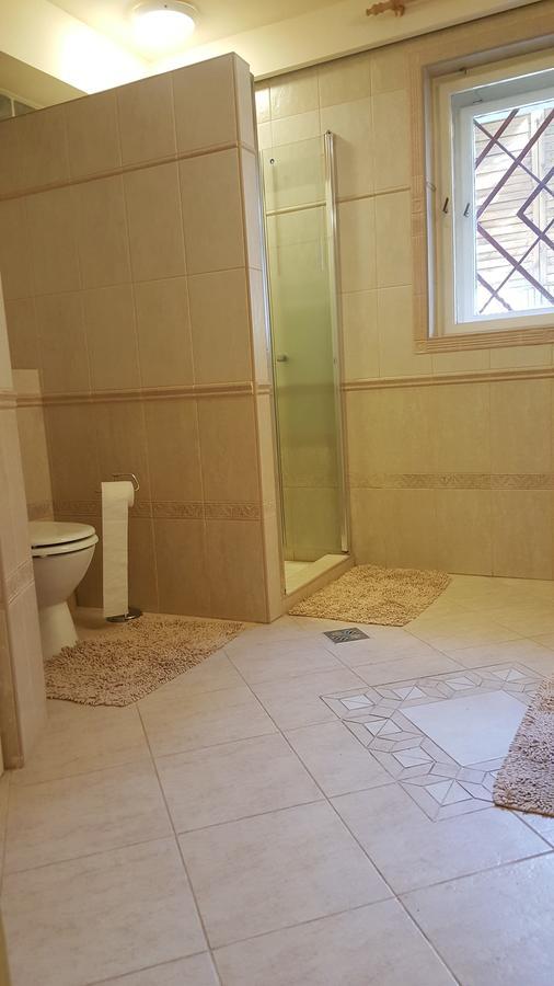 Palma Villa In City Park Budapest - Semi Suteren Zewnętrze zdjęcie