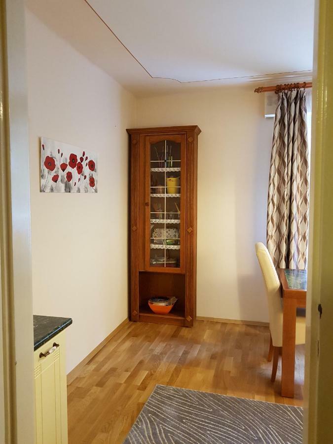 Palma Villa In City Park Budapest - Semi Suteren Zewnętrze zdjęcie